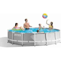 Piscina cu cadru Intex Prism Frame  26710