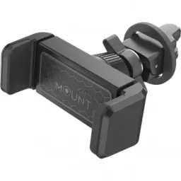 Suport auto Celly MOUNTVENT360, universal, rotire 360 grade, pentru ventilatie