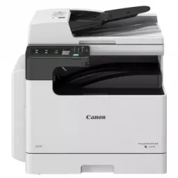 Multifunctional laser CanonimageRUNNER 2425i, A3, Alb
