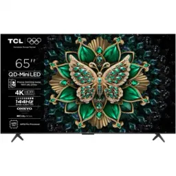 TCL MiniLed 65C6K