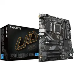 Gigabyte B760 DS3H AX