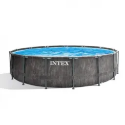 Intex GreyWood Premium 26742