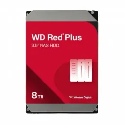 Western Digital WD Red Plus