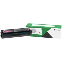 Toner Lexmark C3220M0, 1500 de pagini, Magenta