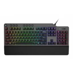 Tastatura Lenovo Legion K500 (Black)