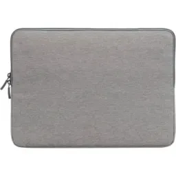 Husa pentru laptop RIVACASE 7705, 15.6, gri