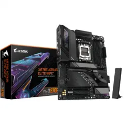 Gigabyte X870E AORUS ELITE WIFI7
