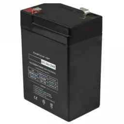 UPS 6V/4.5AH Ultra Power