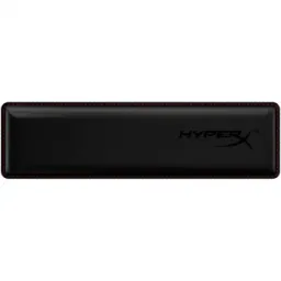 Suport pentru maini HyperX Wrist Rest pentru tastaturi cu format compact 60/65%, design ergonomic, spuma cu memorie si cooling gel, grip anti-slip, negru