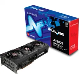 SAPPHIRE PULSE RX 9070 XT GAMING