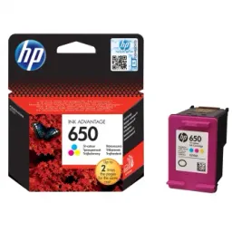 HP 650, CZ102AE