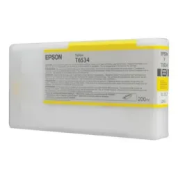 Toner Epson C13T653400 Galben