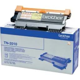 Toner Brother TN2010, Black