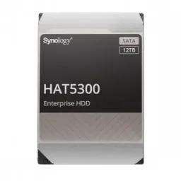 SYNOLOGY HAT5300-12T (MG07ACA12TE)