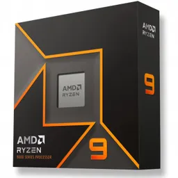 Procesor AMD Ryzen™ 9 9950X, 4.3/5.7GHz Boost, Socket AM5, Radeon Graphics