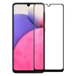Sticla de protectie Nillkin Samsung Galaxy A33 CP+ Pro, Negru