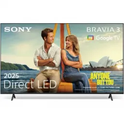 Sony BRAVIA 3 LED 75S35