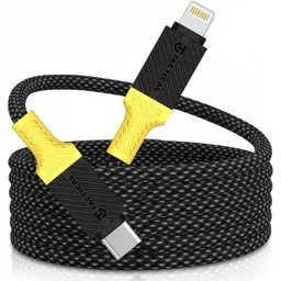 Cable de Date Tactical MagRope