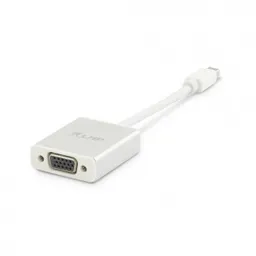 LMP Mini-DisplayPort to VGA adapter, Mini-DP to VGA monitor