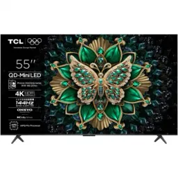 TCL MiniLed 55C6K