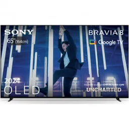 Sony BRAVIA OLED 65XR80