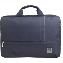 Geanta laptop Serioux 8915, 15.6?, Navy