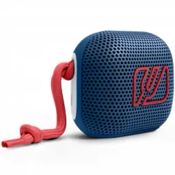 Boxa portabila MUSE M-360 BR, Blue | Red