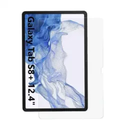 Sticlă de protecție pentru tabletă Helmet Diamond Glass Samsung Tab S8 Plus 12.4