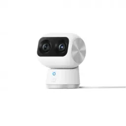 eufy S350 Dual Camera PTZ