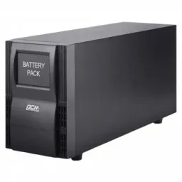 PowerCom EBP for VGS-3000
