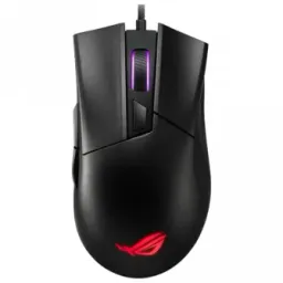 Mouse Asus ROG Gladius II Core, Black