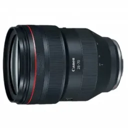 Canon RF 28-70mm f/2 L USM