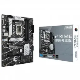 ASUS PRIME B760- PLUS D4