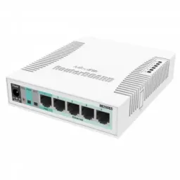 MikroTik RB260GS