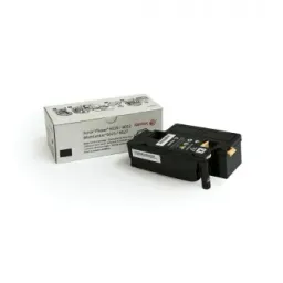 Toner XEROX pentru Phaser 6020&amp;6022, WorkCentre 6025&amp;6027, Black