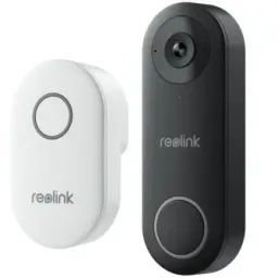 Wi-Fi Reolink D340W 5MP
