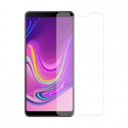 Helmet Easy Glass Samsung A9(2018), Clear