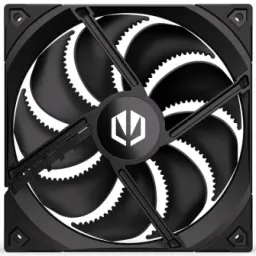 Ventilator Endorfy Fluctus 140 PWM, 140mm, PWM