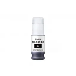 Canon PFI-050BK, Black