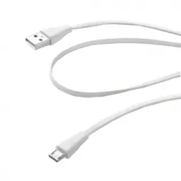 Cellularline USBDATACMICROUSBW