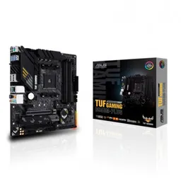 ASUS TUF GAMING B550M- PLUS
