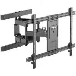 Suport TV Serioux TV61-466, reglabil, 37″-80″, 60kg