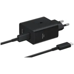 Samsung Super Fast Charger Adapter Duo 50W