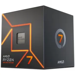 AMD Ryzen 7 7700