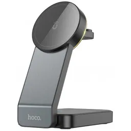 Incarcator Hoco CQ3 Black