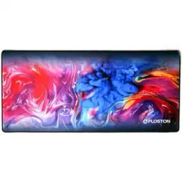 Mouse Pad Floston POSITIVE PINK, 900x400mm