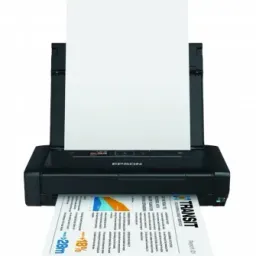 Epson WF-100W