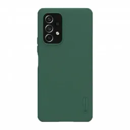 Nillkin Nillkin SAM. A53, Frosted Pro, Deep Green