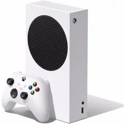 Consola Xbox Series S 1TB Robot White