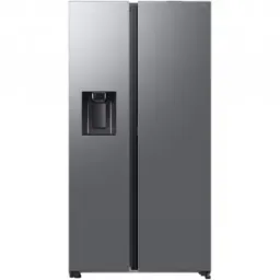Frigider SideBySide Samsung RS80F67KCTEO